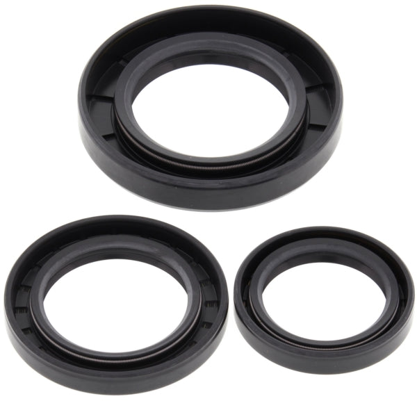 All Balls Differential Seal Kit (207674)