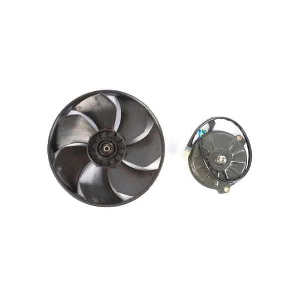 All Balls Complete Radiator Fan (207694)