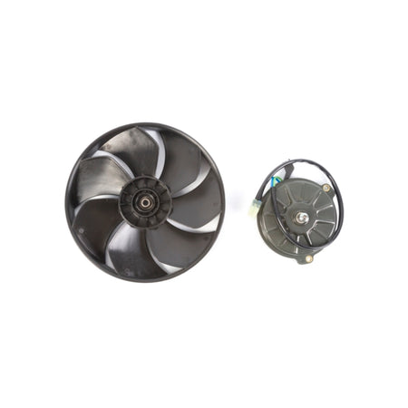 All Balls Complete Radiator Fan (207694)