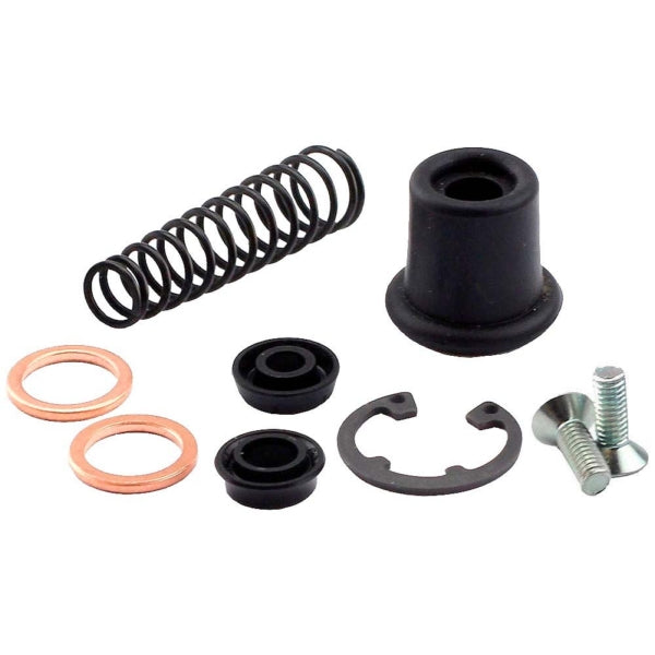 All Balls Brake Master Cylinder Rebuild Kit (207850)
