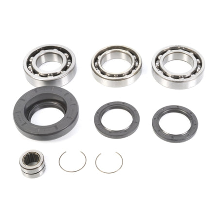 All Balls Differential Bearing & Seal Kit (207859)