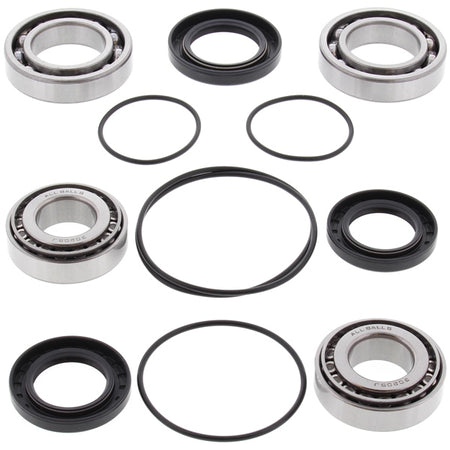 All Balls Differential Bearing & Seal Kit (207861)
