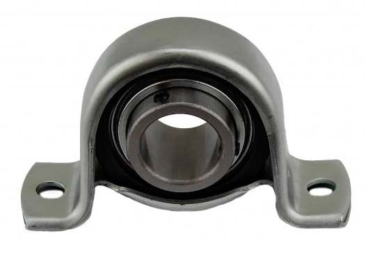 All Balls Drive Shaft Center Support Bearing (207868)