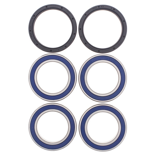 All Balls Wheel Bearing & Seal Kit (207934)