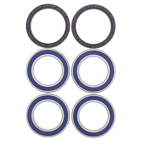 All Balls Wheel Bearing & Seal Kit (207934)
