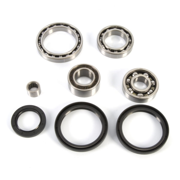 All Balls Differential Bearing & Seal Kit (207938)