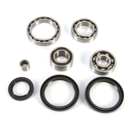 All Balls Differential Bearing & Seal Kit (207938)