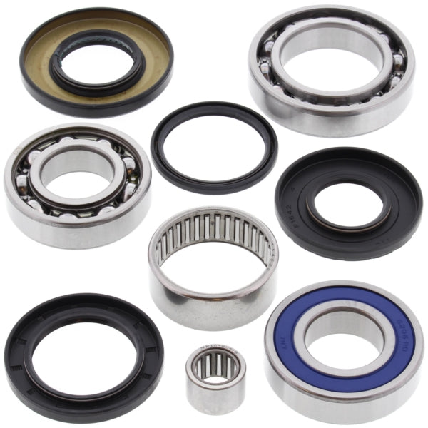 All Balls Differential Bearing & Seal Kit (207946)