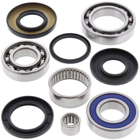 All Balls Differential Bearing & Seal Kit (207946)