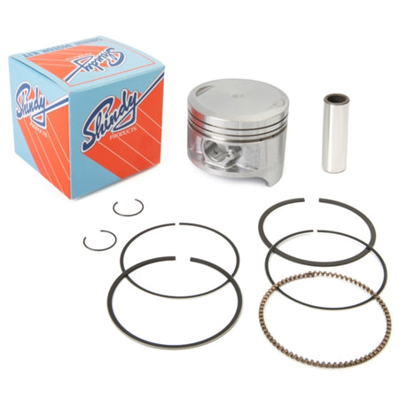 Shindy Piston Kit (208273)