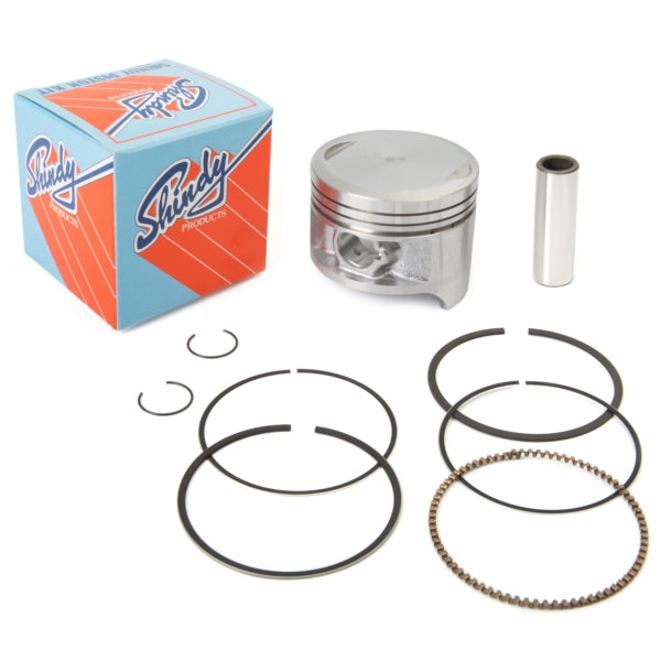 Shindy Piston Kit (208273)