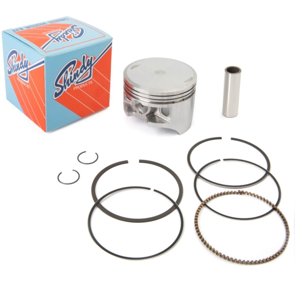 Shindy Ensemble de piston (208276)