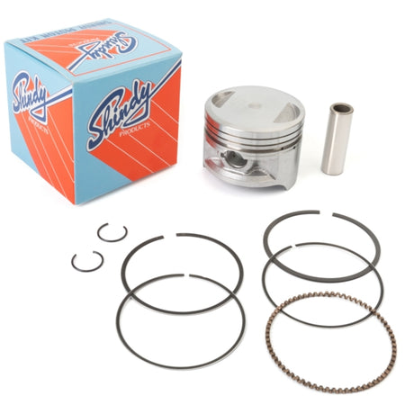 Shindy Piston Kit (208342)
