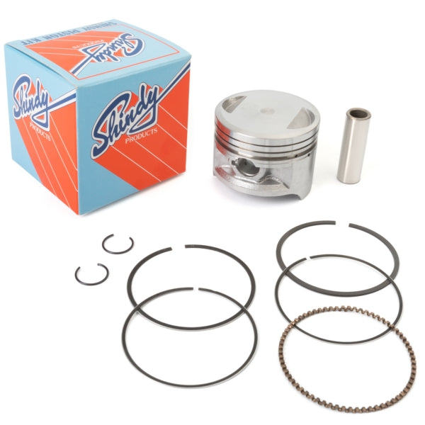 Shindy Piston Kit (208342)