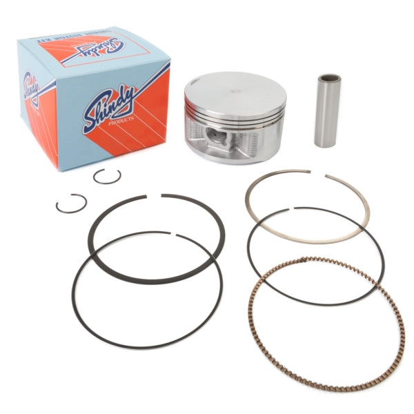 Shindy Piston Kit (208382)