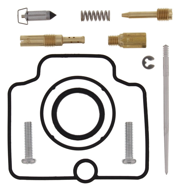 All Balls Carburetor Repair Kit (208616)