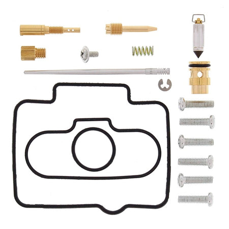 All Balls Carburetor Repair Kit (208625)