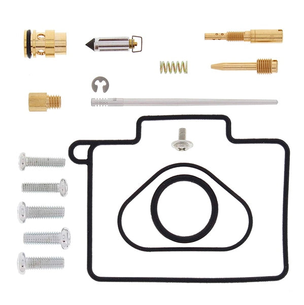 All Balls Carburetor Repair Kit (208626)