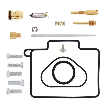 All Balls Carburetor Repair Kit (208626)