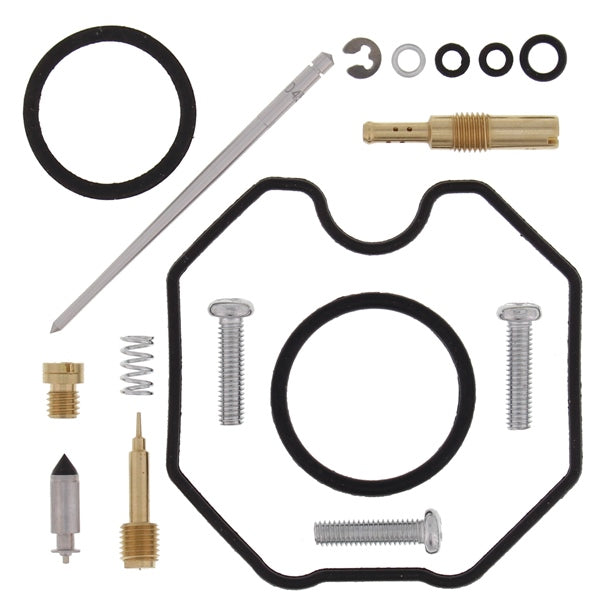 All Balls Carburetor Repair Kit (208630)