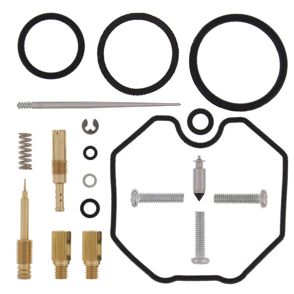 All Balls Carburetor Repair Kit (208631)