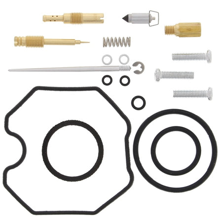 All Balls Carburetor Repair Kit (208635)