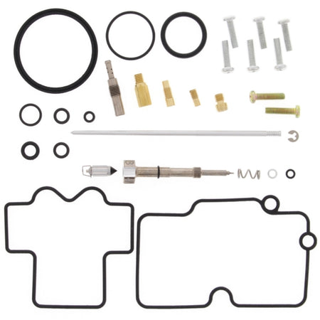 All Balls Carburetor Repair Kit (208652)
