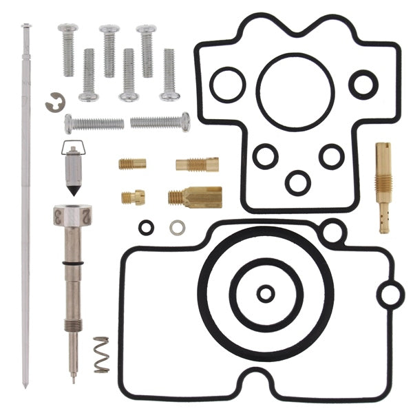 All Balls Carburetor Repair Kit (208653)