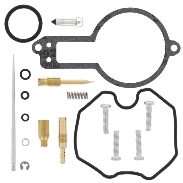 All Balls Carburetor Repair Kit (208667)