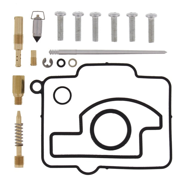 All Balls Carburetor Repair Kit (208694)