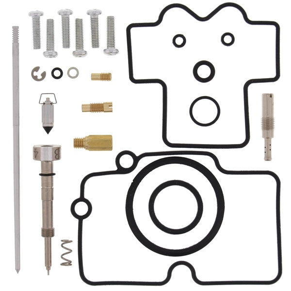 All Balls Carburetor Repair Kit (208698)