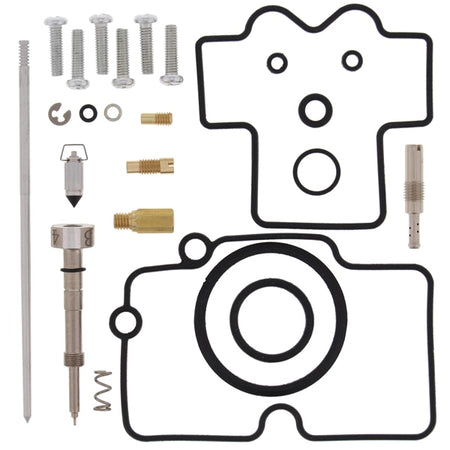 All Balls Carburetor Repair Kit (208698)