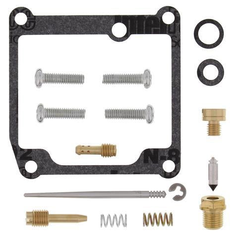 All Balls Carburetor Repair Kit (208713)