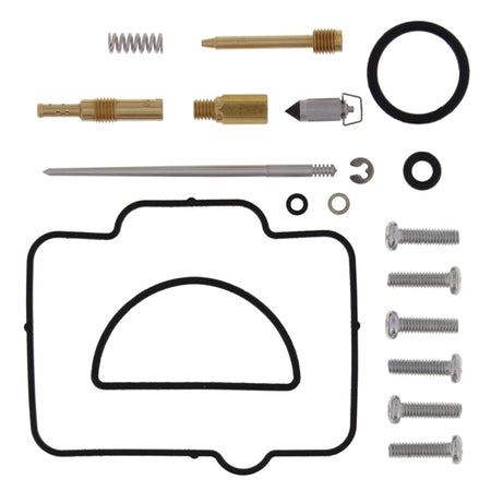 All Balls Carburetor Repair Kit (208720)