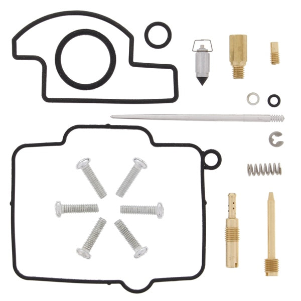 All Balls Carburetor Repair Kit (208741)