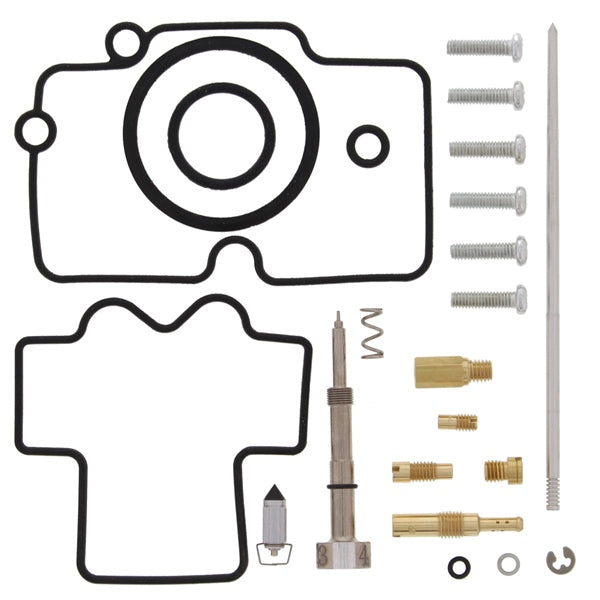 All Balls Carburetor Repair Kit (208744)