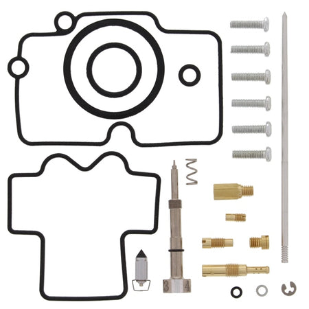 All Balls Carburetor Repair Kit (208744)