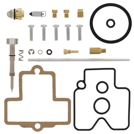 All Balls Carburetor Repair Kit (208750)