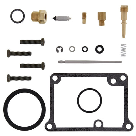 All Balls Carburetor Repair Kit (208761)