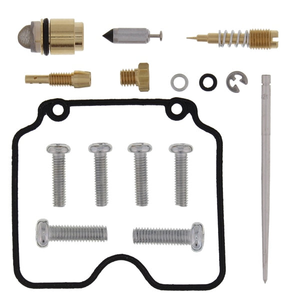 All Balls Carburetor Repair Kit (208776)