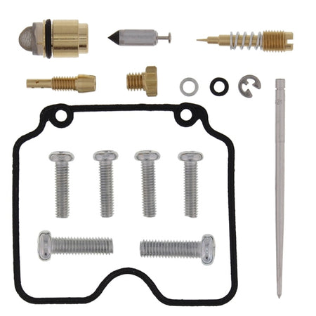 All Balls Carburetor Repair Kit (208776)