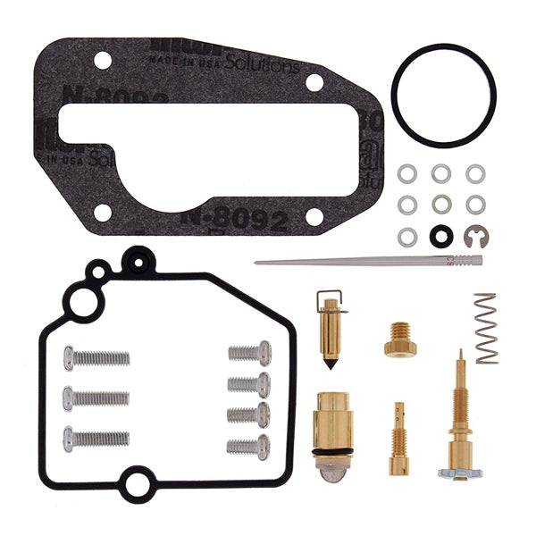All Balls Carburetor Repair Kit (208781)