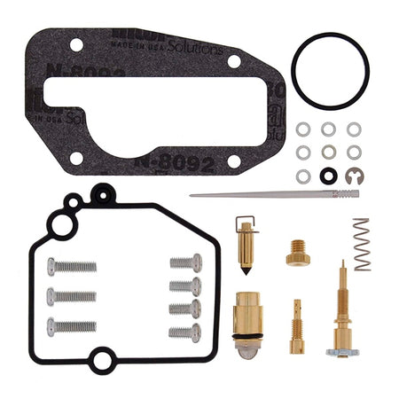 All Balls Carburetor Repair Kit (208781)
