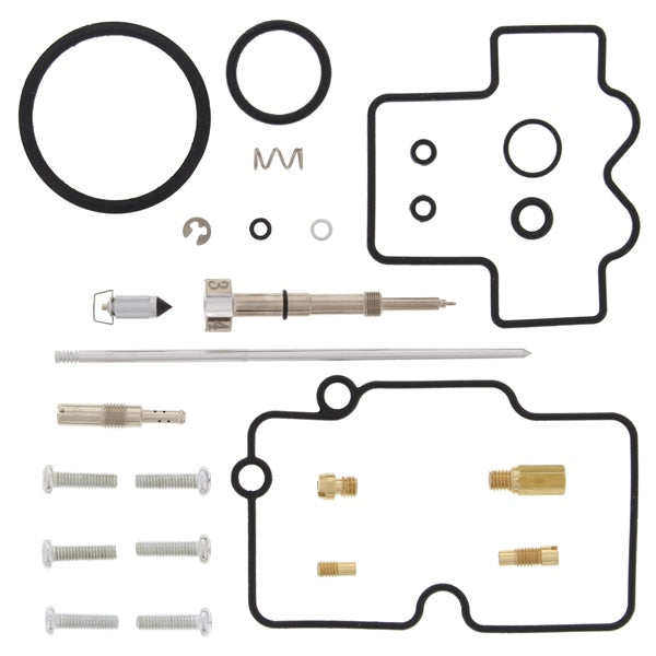 All Balls Carburetor Repair Kit (208786)