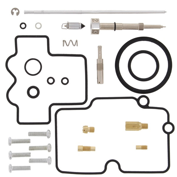 All Balls Carburetor Repair Kit (208787)
