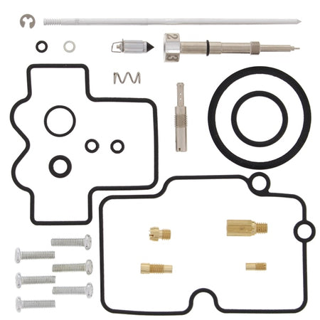 All Balls Carburetor Repair Kit (208787)