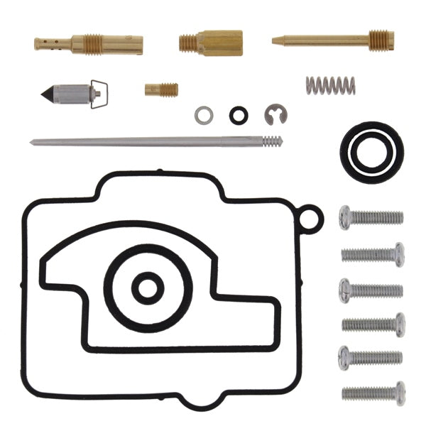 All Balls Carburetor Repair Kit (208792)