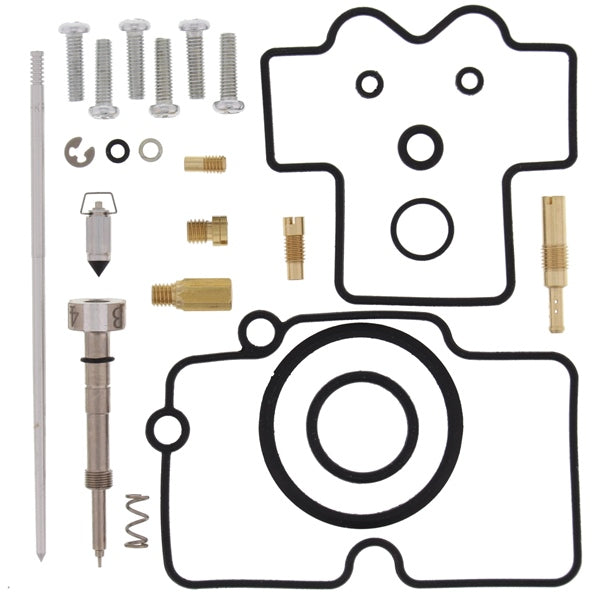 All Balls Carburetor Repair Kit (208797)