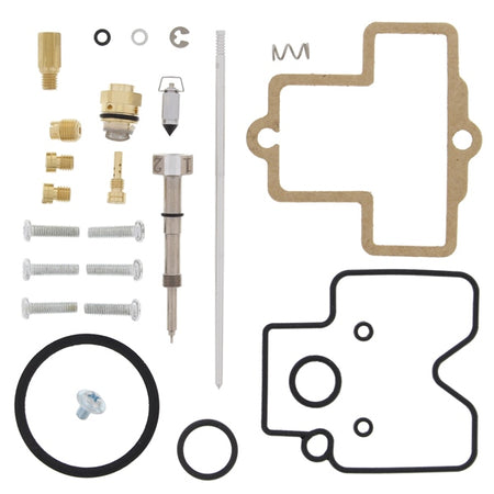 All Balls Carburetor Repair Kit (208803)