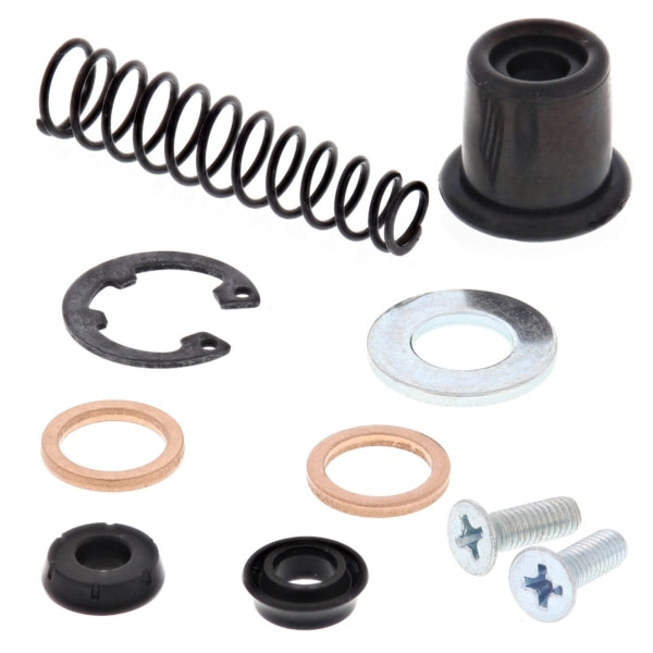 All Balls Brake Master Cylinder Rebuild Kit (208824)